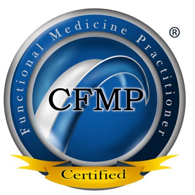 Certified Functional Medicine Practitioner credential