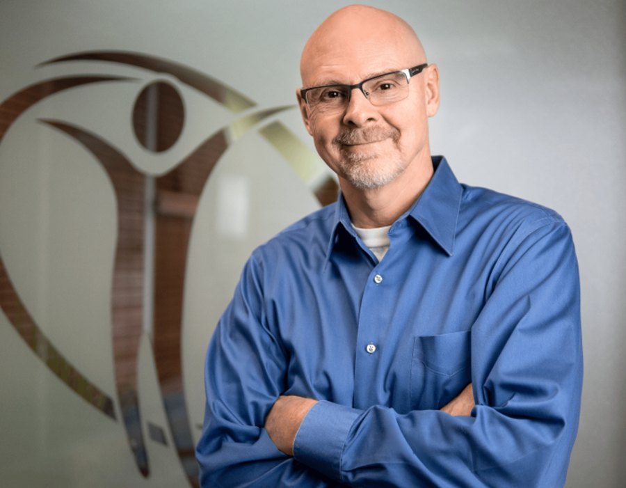 Dr. Charles Arndt, DC, at Active Lifestyle Medical in Sterling, VA